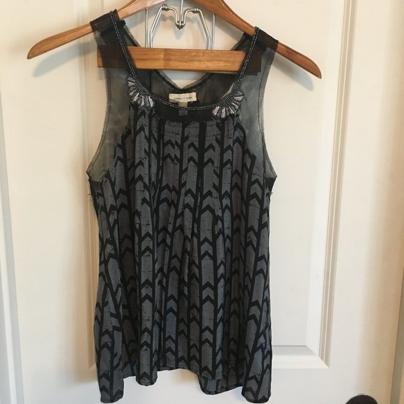 Anthropologie | top - Picture 2 of 7